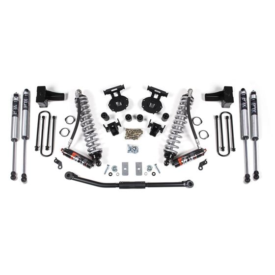 2011-2016 Ford F250-F350 4wd 2.5in. Suspension Lift Kit Diesel engine (1510FPE)