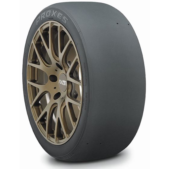 Proxes RS1 Full-Slick Competition Tire 245/640R18 (163460) 1