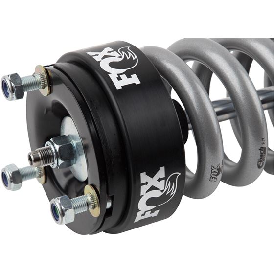 PERFORMANCE SERIES 20 COILOVER IFP SHOCK 2