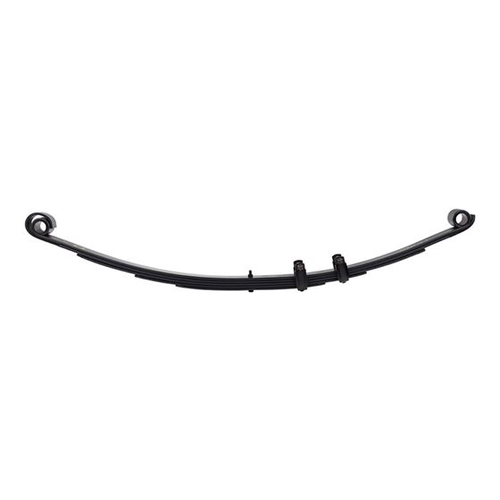 Leaf Spring Front (CS008FA) 1