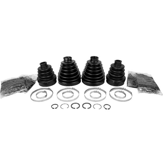 Outer and Inner Boot Kit for 00-06 Tundra Without Crimp Pliers