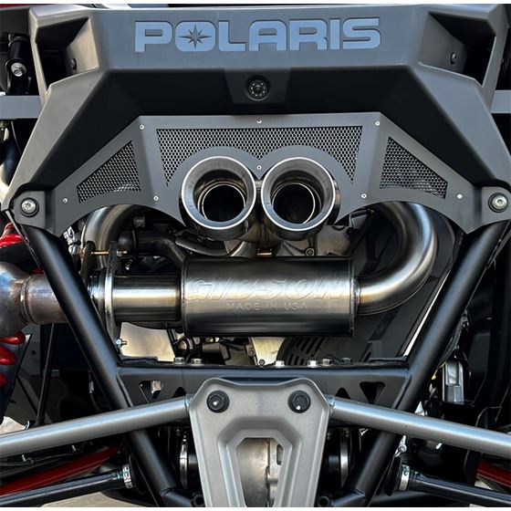 Polaris Exhaust System 98054