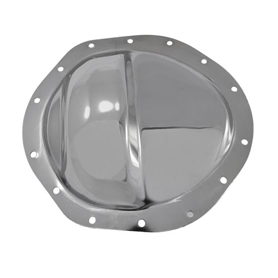 Chrome Cover For 9.5 Inch GM Yukon Gear and Axle