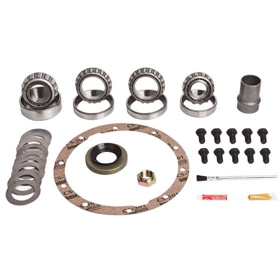 Differential Set Up Kit For 7995 Pickup 8595 4Runner V6 And High Pinion 1