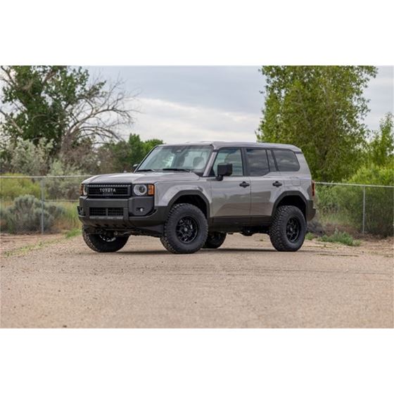 SST Lift Kit (69-54255) 1