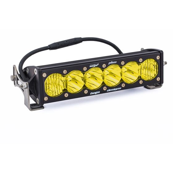 OnX6+ Amber 10 Inch Driving/Combo LED Light Bar 1