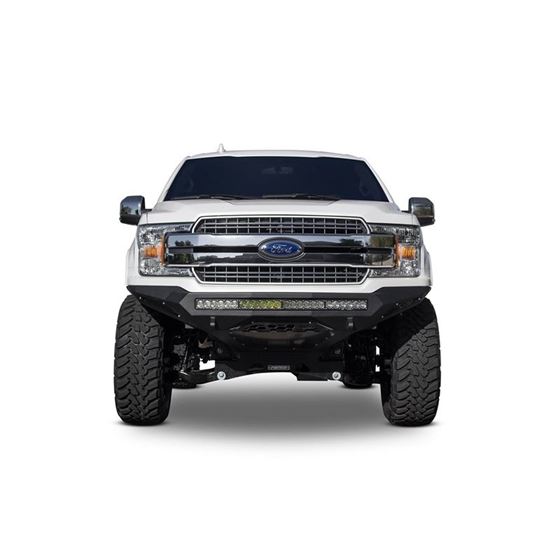 2018-2020 FORD F-150 STEALTH FIGHTER FRONT BUMPER 3