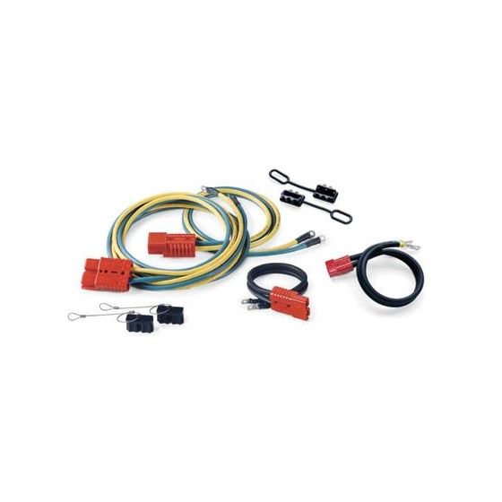 Warn Wire Kit 70717 1