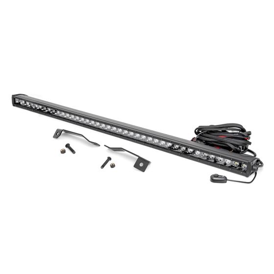 40" LED Light Kit Rear Facing Can-Am Maverick Trail/Sport (97079) 3