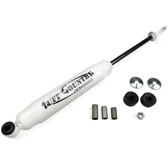 SX8000 Nitro Gas Performance Shock Absorber 4WD Tuff Country 1
