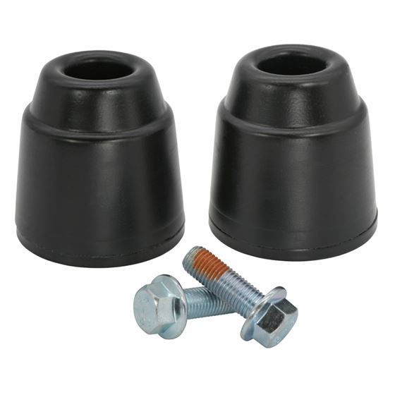 Front Off-Road Bump Stops for 03-23 4Runner 05-23 Tacoma 08-14 FJ Cruiser 03-09 GX470 10-23 GX460. N