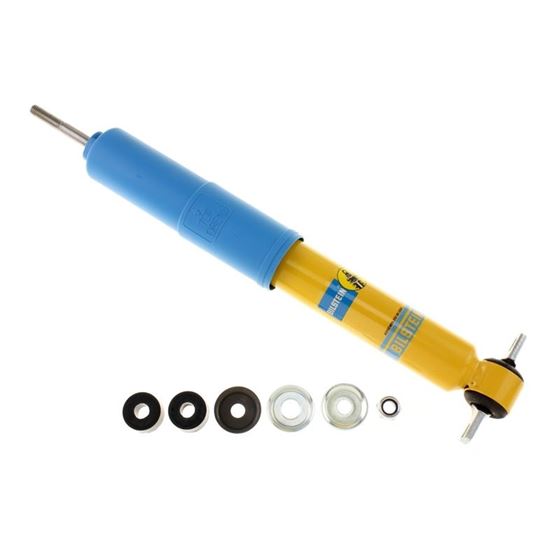 Shock Absorbers Toyota Tacoma HiluxN2WD HDFB6 1