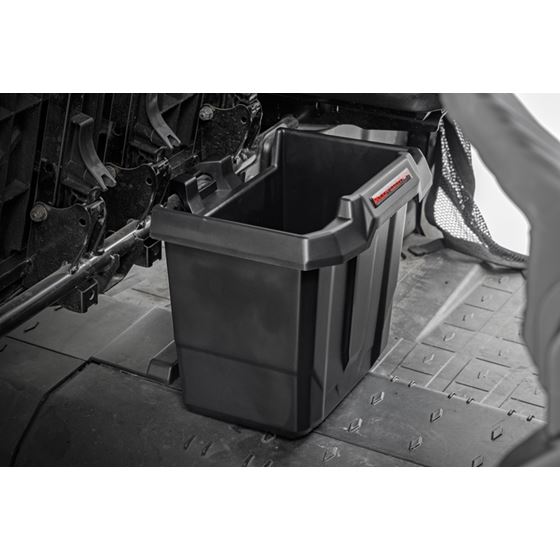 Rough Country Under Seat Storage Box (97062)