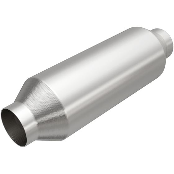 MagnaFlow Exhaust Products Universal Catalytic Converter - 2.25in.