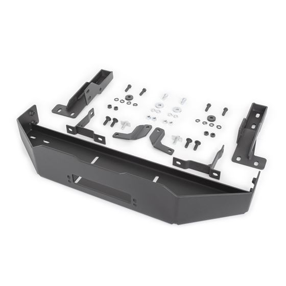 3100 Series StepGuard - Winch Plate Kit (32981T) 1