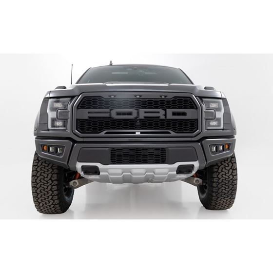 2.5 Inch Lift Kit Ford Raptor 4WD (2019-2020) (51031) 3