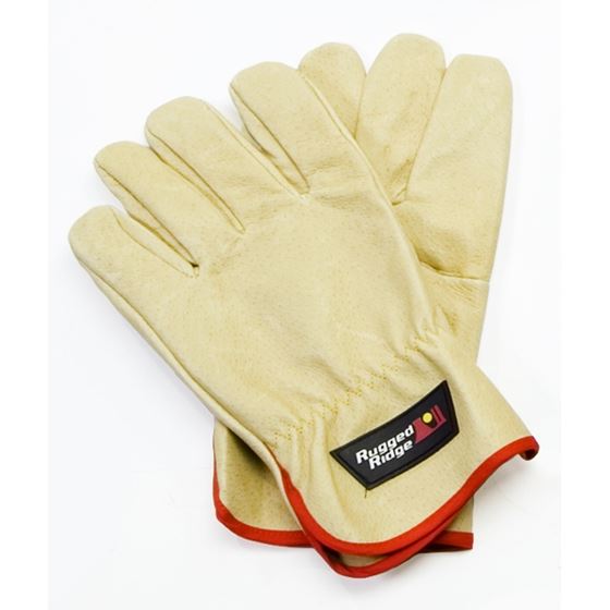 Recovery Gloves Leather