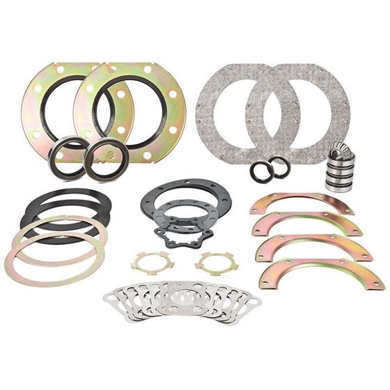 Knuckle Service Kit With Wheel Bearings For 7995 Pickup 8595 4Runner 1