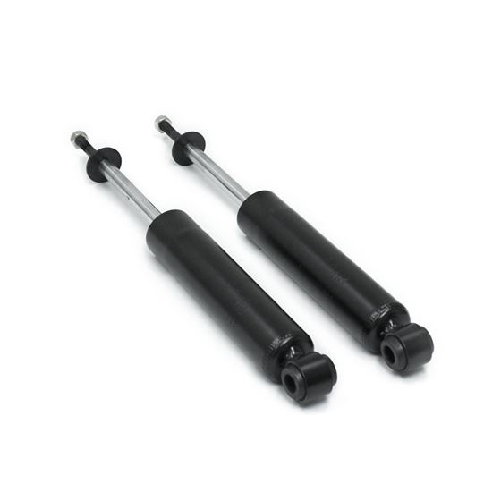 FRONT SHOCK STOCK SPINDLE 1