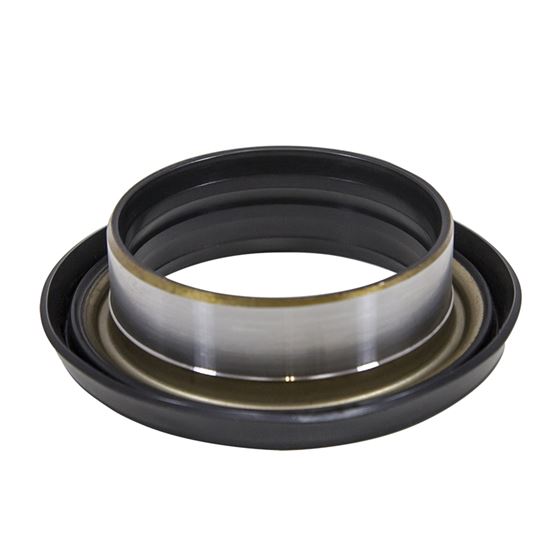 Adapter Sleeve For GM 11.5 Inch And 10.5 Inch 14 Bolt Truck Yokes To Use Triple Lip Pinion Seal Yuko