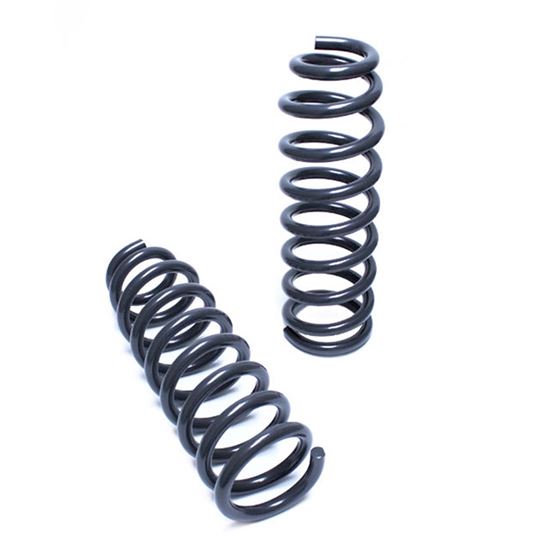 FRONT LIFT COILS 47L V8 1