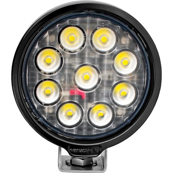 Light Duty Lights (9911359) 1 2