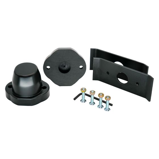 Premium Off Road Rear Bump Stops for 05 - 24 Nissan Frontier (2.5 Inches Tall) No Lift Required. DBR