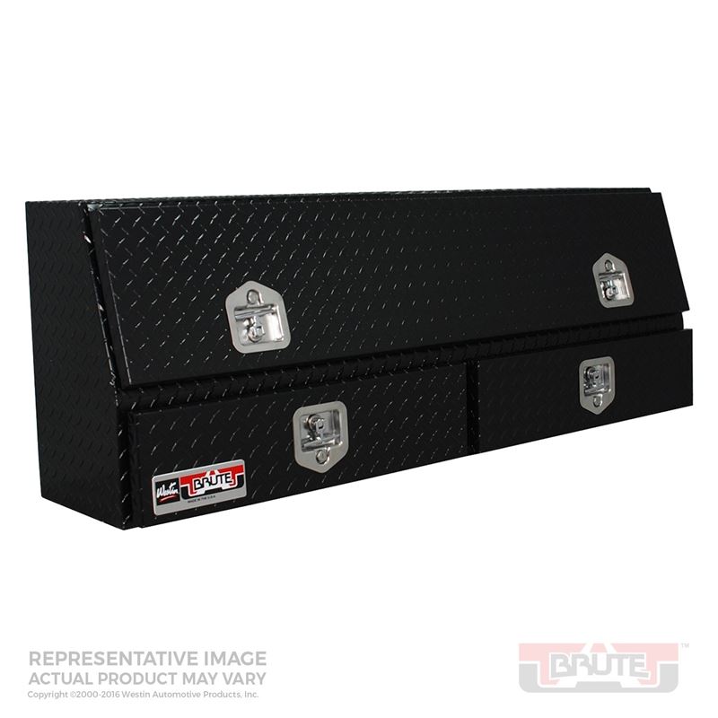 80-TBS200-48-BD-B Brute Contractor TopSider Tool Box