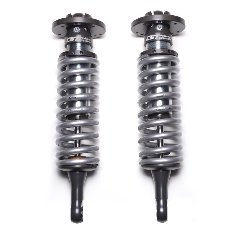 CSR-3300 07-19 Toyota Tundra 2WD/4WD DIRT SERIES 2.5in. Coilovers 1-3
