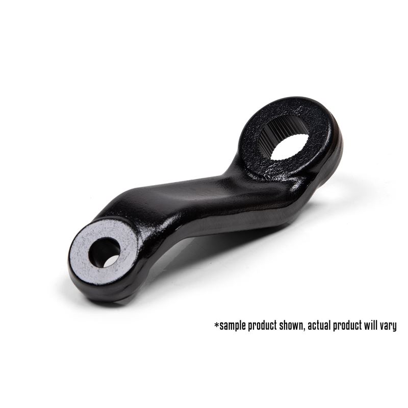 BDS Suspension 20072012 Jeep Wrangler (JK) Pitman Arm (084402)