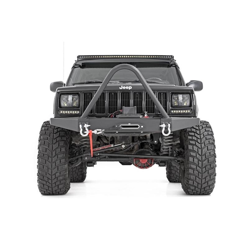 Rough Country 4.5 Inch Jeep X-Series Suspension Lift System 84-01