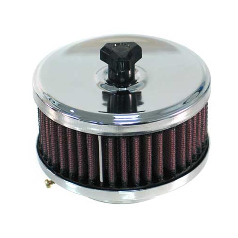 Kn Round Air Filter Assembly 60 1030